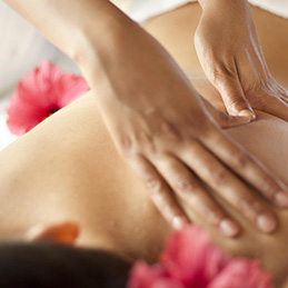 Massage Service