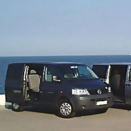 Transfer Services